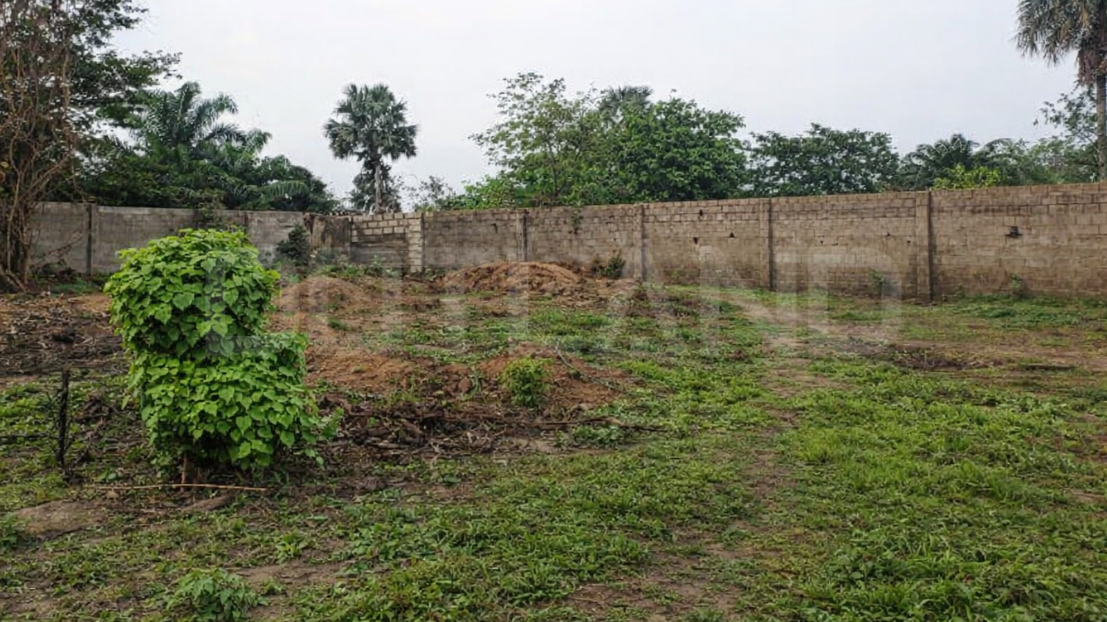 Millennium City Layout, Awka — view 1