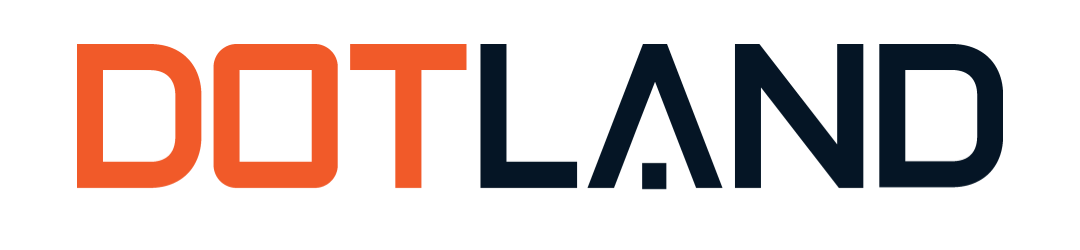 Dotland logo